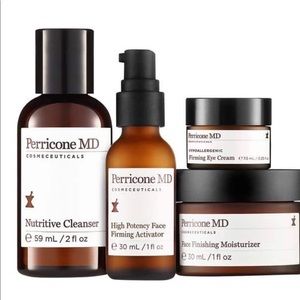 Perricone Md Signature Essentials Kit